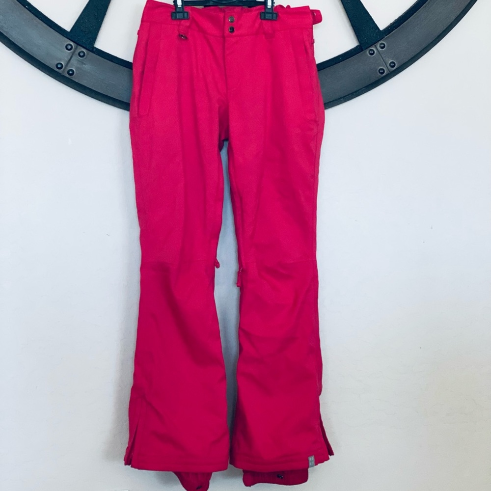 Roxy snowboarding pants